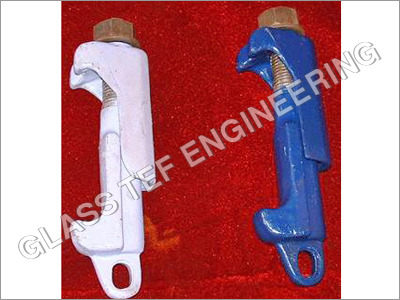 सी क्लैंप