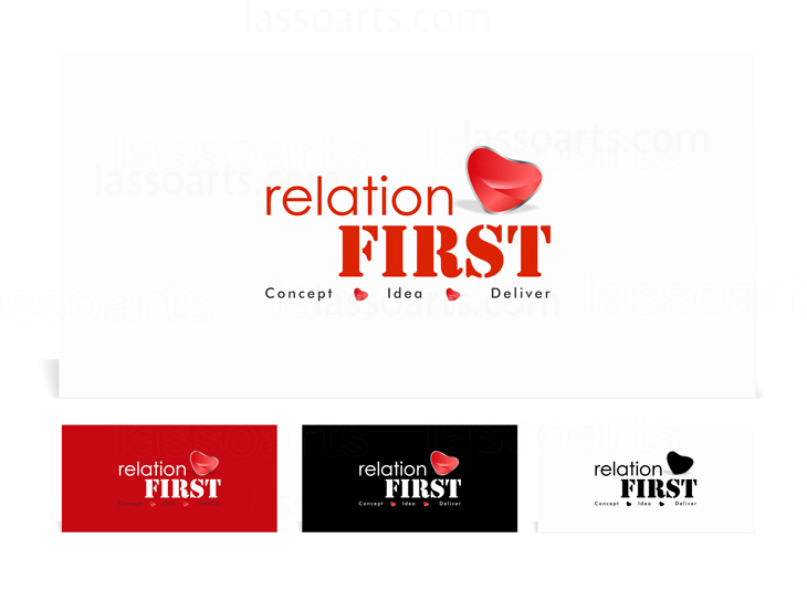 2d Logo Design Services - Unlimited Revisions, Modern & Minimalist Style, Full Commercial Rights, Multiple File Formats Including Png, Jpg, Pdf, Svg, 300 Dpi Resolution