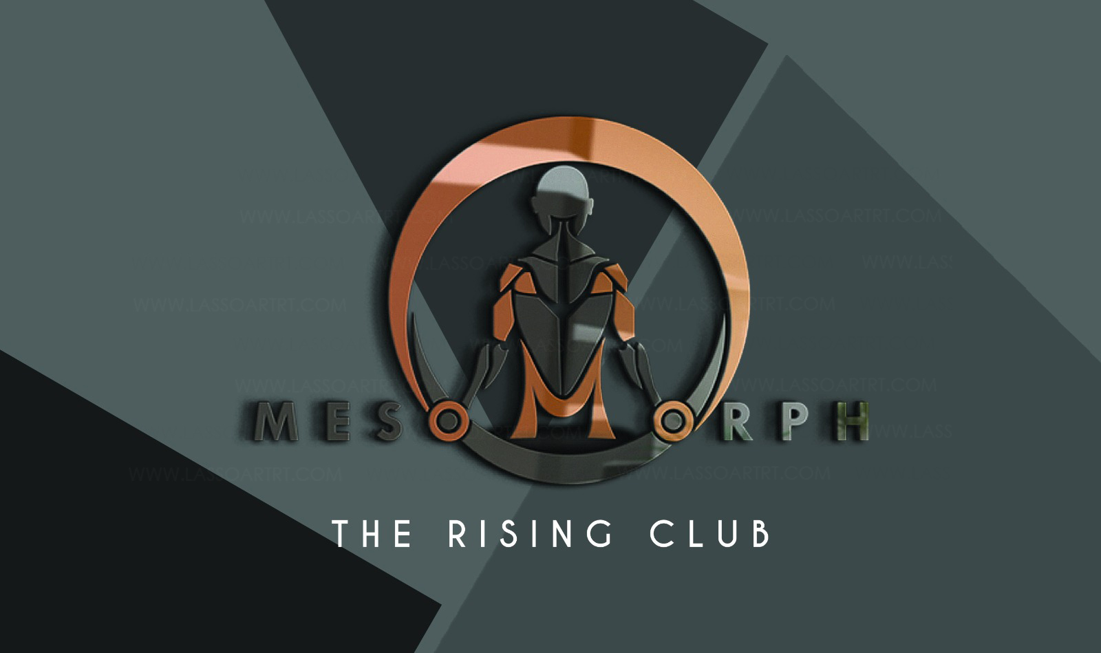 Digital Logo Design Services