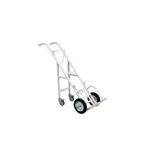 White Single Cylinder Trolley