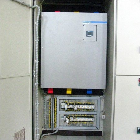 400kW सॉफ्टस्टार्टर पैनल