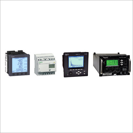 स्वचालित मेन फेल्योर पैनल