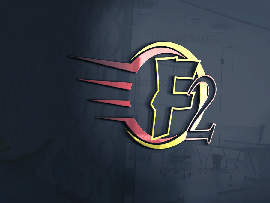 Logo Design For Online Store