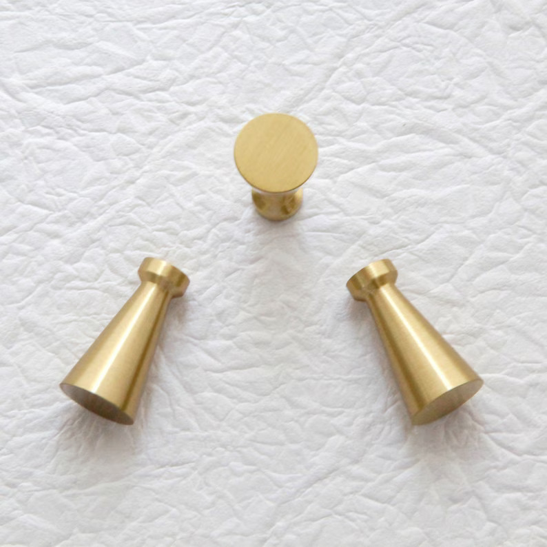 Cabinet And Drawer Knob