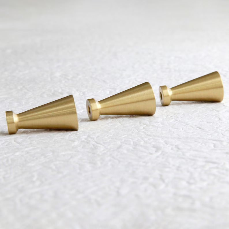Cabinet And Drawer Knob