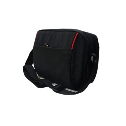 Orkid Sling Bag - Satin Material, 10x8x4.5 Inches | Customized 5l Capacity For Valuables, Multi-purpose Design