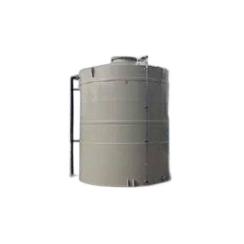 Industrial Acid Storage Tank - Capacity: 25000 Ltr