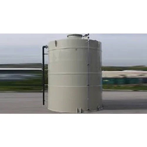 Industrial Acid Storage Tank - Capacity: 25000 Ltr