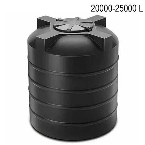 Sulphuric Acid Storage Tank - Application: Industrial