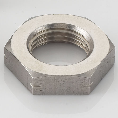 High Quality Hexagonal Steel Nut