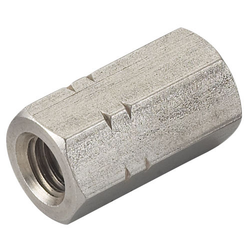 High Quality Steel Coupling Nut