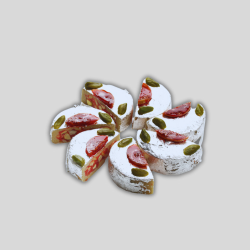 Kaju Anjeer Sweets - Feature: Good Quality
