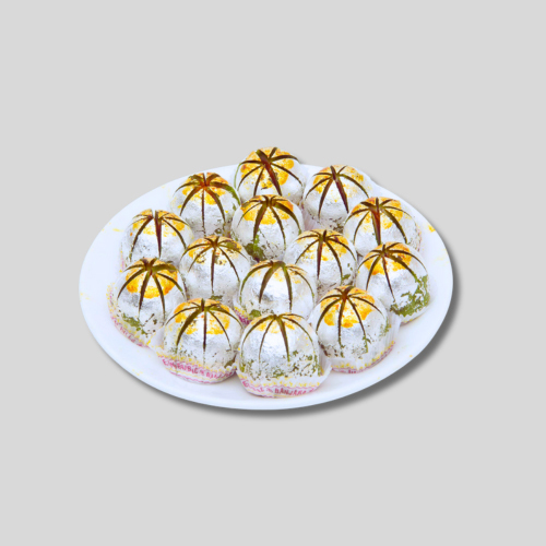 Kaju Kusumkali Sweets - Feature: Good Quality