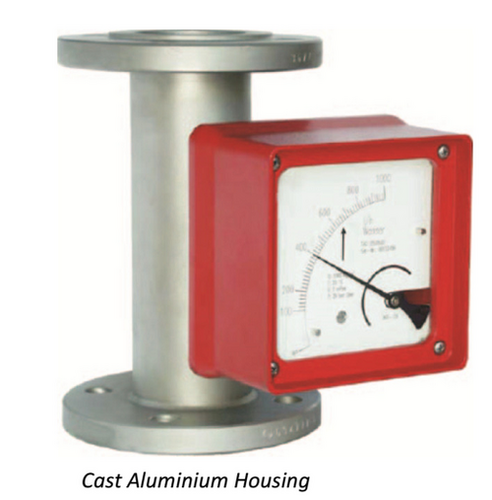 VA फ्लो मीटर