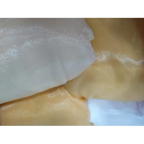 वॉशेबल प्लेन टिश्यू नेट