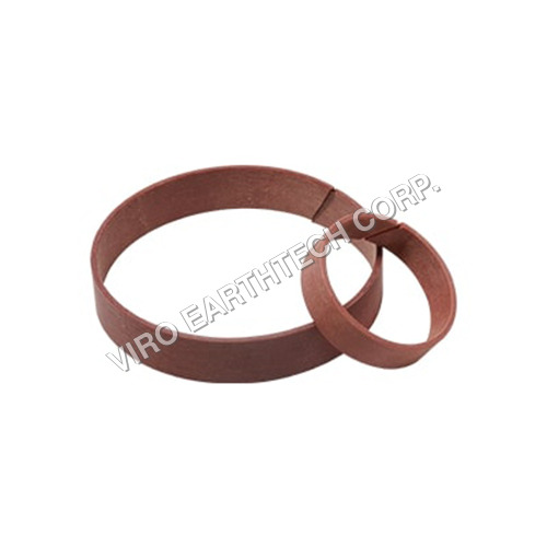 रेजिन प्लस फाइबर गाइड रिंग कठोरता: कठोर