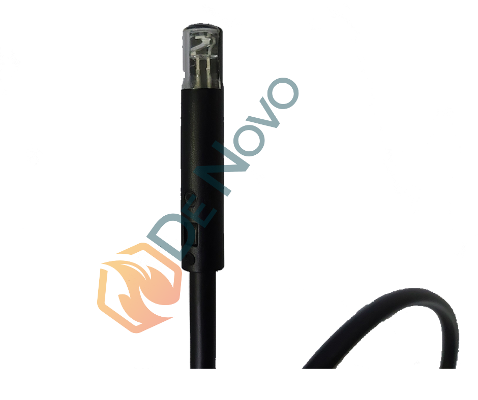 Danfoss 0bc 80 Photocell - Application: Industrial