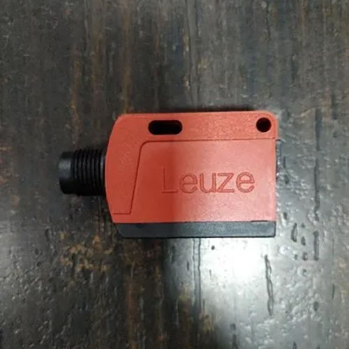 Plastic Leuze Photo Electric Sensor