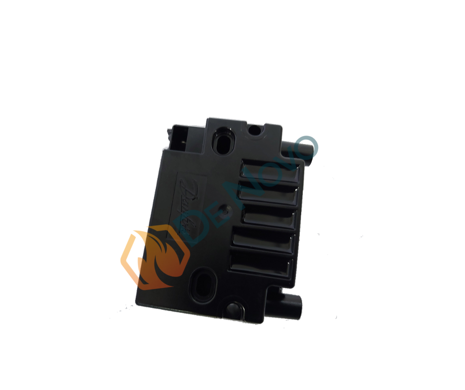 Ebi4 Series Electronic Ignition Transformer Frequency (Mhz): 50 Hertz (Hz)