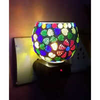 मल्टीकलर इलेक्ट्रिक कपूर डैनी