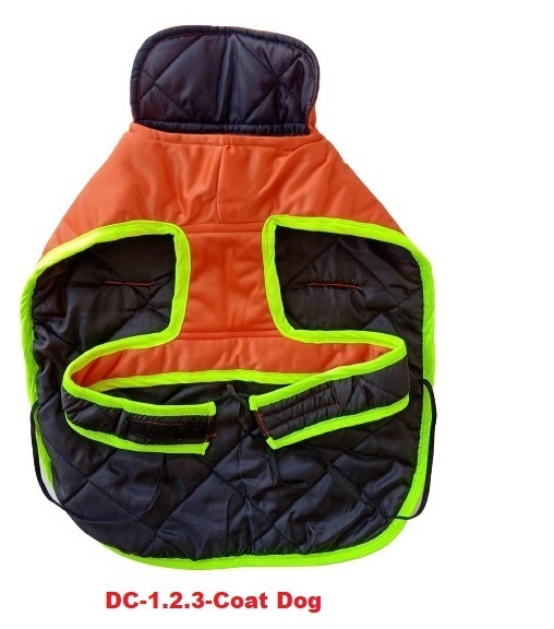 Coat Dog Large