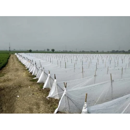 Grows Crop Cover - Coating Type: Smooth