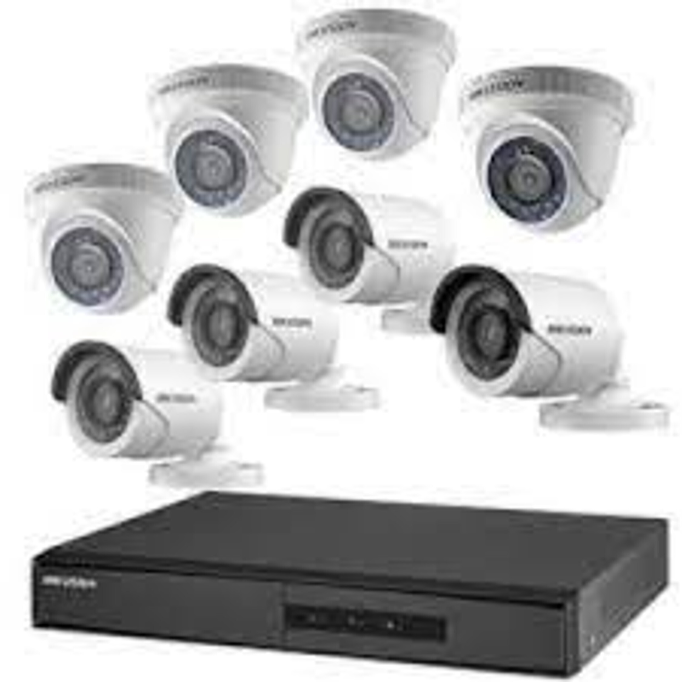 Installation Services Available