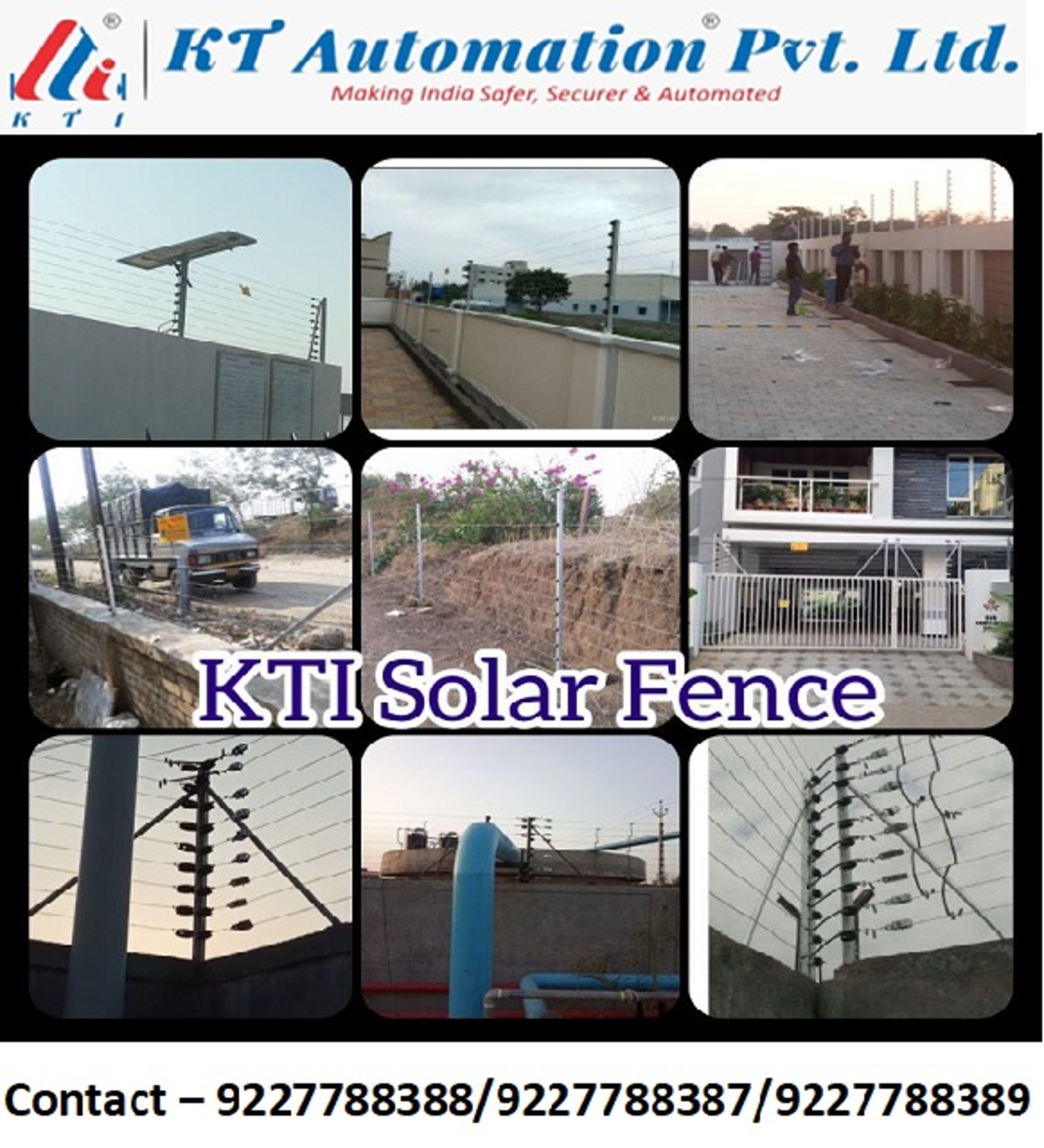 Installation Services Available