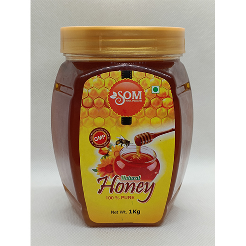 शहद 1 किलो दिशा: जैसा कि सुझाव दिया गया है