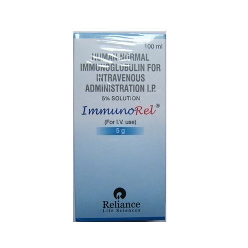 Immunorel 5 Gm