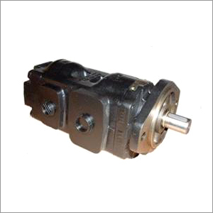 हाइड्रॉलिक पंप