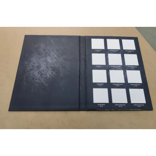 Company Brochure Printing Service