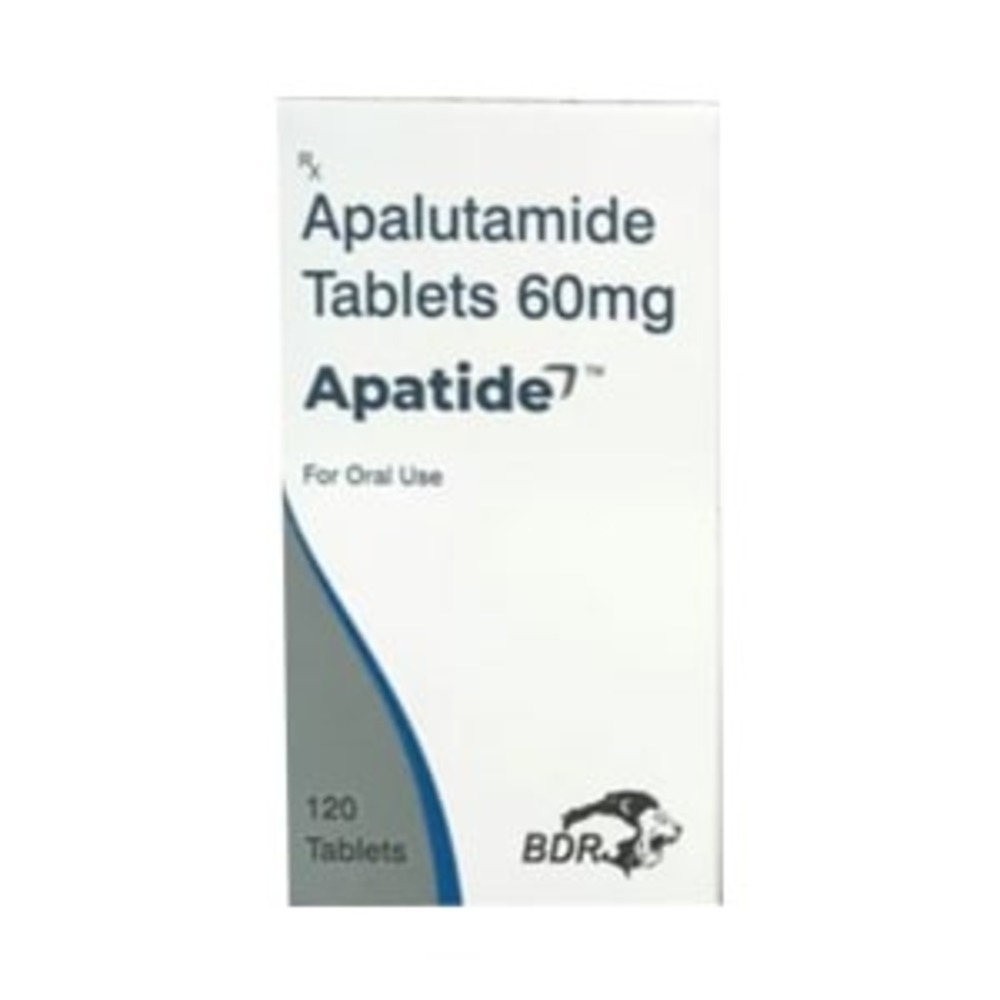 Apatide 60mg Tablets