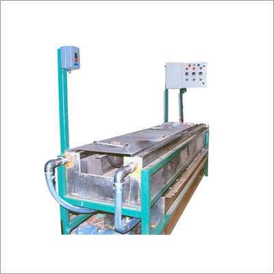 रोलिंग मिल हॉट वॉटर टैंक