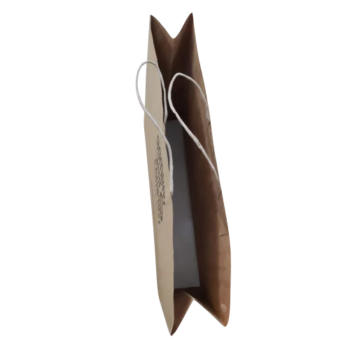 Customize Paper Bag Printing Service