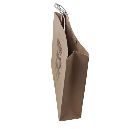 Customize Paper Bag Printing Service