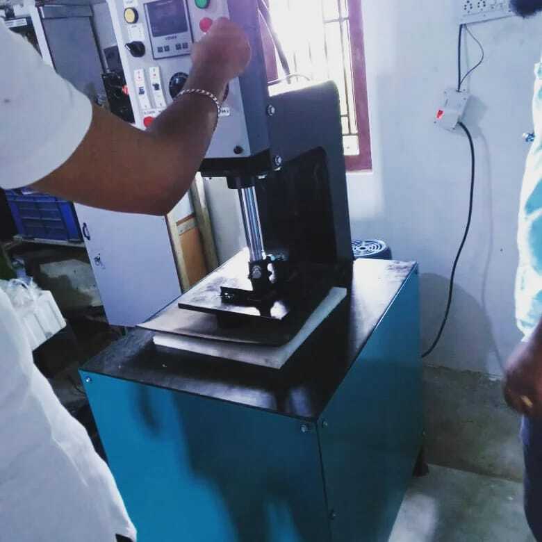 chappal cutting