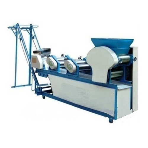 स्वचालित नूडल बनाने की मशीन औद्योगिक