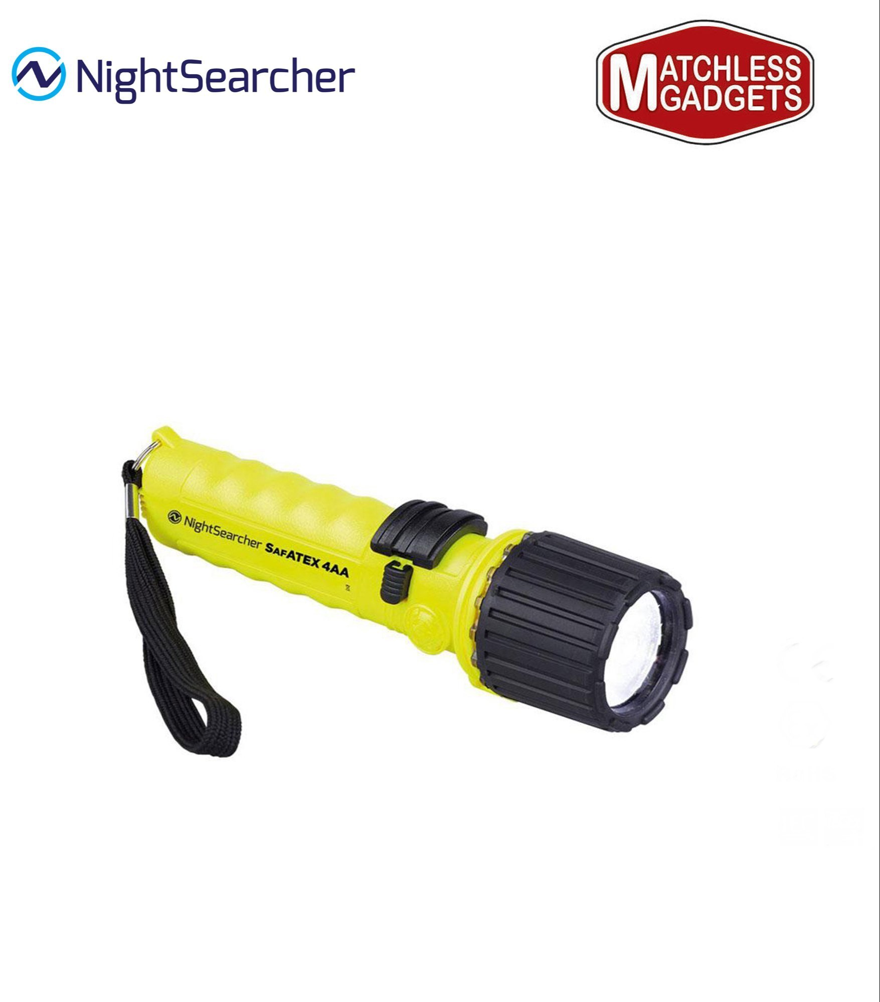 Pelican 9415 Led Flashlight - Camera Size: Na