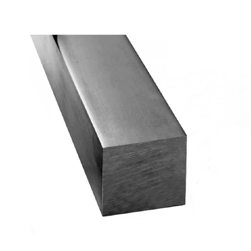 Stainless Steel 310 Square Bar Thickness: Different Available Millimeter (Mm)