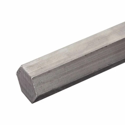 316 Stainless Steel Hex Bar Application: Construction