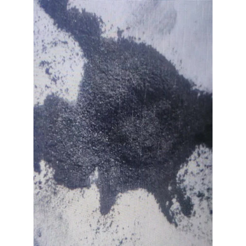 Black Titanium Powder