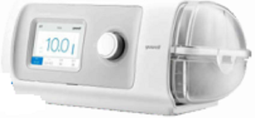 Bipap And Cpap Yuwell Bipap Yh-830