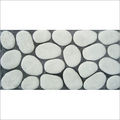 Pebble Paver (White)