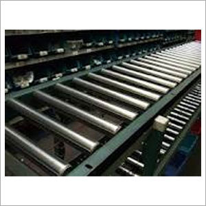 रोलर कन्वेयर