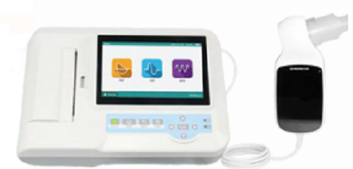 Diagnostic Spirometer Cms-sp100