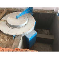 तामpering भट्टी