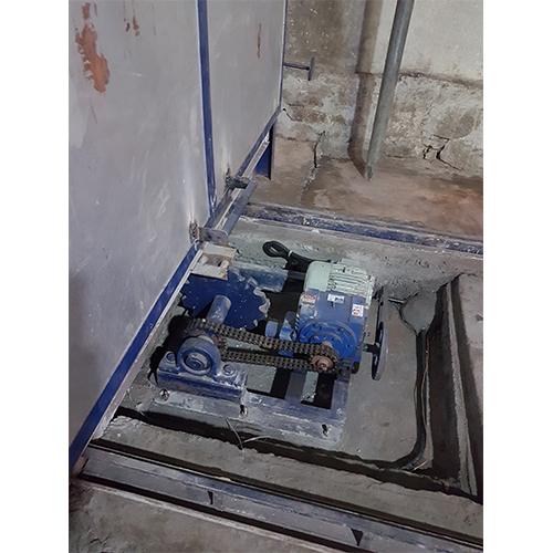 Circle Annealing Oven - Color: Silver