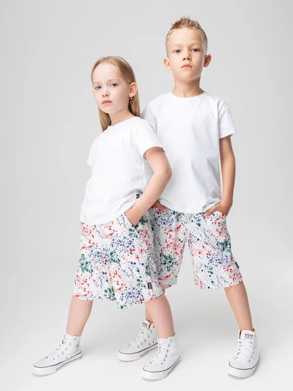 Shorts 8-78u