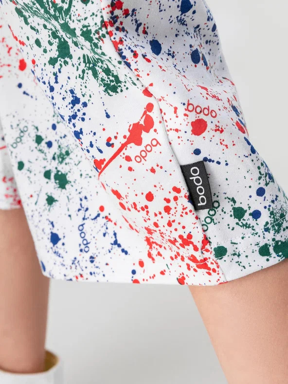 Shorts 8-78u